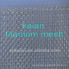 Anping KAIAN 14mesh titane mesh screen